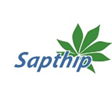 sapthip logo